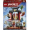 Конструктор LEGO Ninjago модель персонажей ниндзя 15-я годовщина, арт. 71866