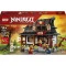 Конструктор LEGO Ninjago Кузница «четыре оружия». 15-я годовщина, арт. 71858