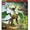 Конструктор LEGO Ninjago дракон жизни, арт. 71859
