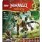 Конструктор LEGO Ninjago дракон жизни, арт. 71859