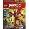 Конструктор LEGO Ninjago Боевой набор робота дракона Кая, арт. 71851