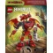 Конструктор LEGO Ninjago Боевой набор робота дракона Кая, арт. 71851