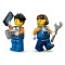 Конструктор LEGO City Транспортер мотоциклов, арт. 60491