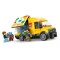 Конструктор LEGO City фургон LEGO, арт. 60500
