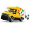 Конструктор LEGO City фургон LEGO, арт. 60500