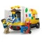 Конструктор LEGO City фургон LEGO, арт. 60500