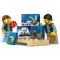 Конструктор LEGO City фургон LEGO, арт. 60500
