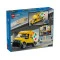Конструктор LEGO City фургон LEGO, арт. 60500