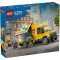 Конструктор LEGO City фургон LEGO, арт. 60500