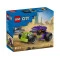 Конструктор LEGO City хотрод, арт. 60485