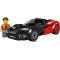 Конструктор LEGO City электрический суперкар, арт. 60486