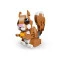 Конструктор LEGO Creator чарівні тварини: грайливий цуценя, арт. 31382