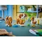 Конструктор LEGO Creator чарівні тварини: грайливий цуценя, арт. 31382