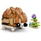 Конструктор LEGO Creator чарівний хом’як з квіткою, арт. 31376