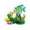 Конструктор LEGO Creator Дикие животные: красочный колибри, арт. 31384