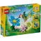 Конструктор LEGO Creator Дикие животные: красочный колибри, арт. 31384