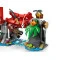 Конструктор LEGO Ninjago автомобильная битва ниндзя возле дома на дереве, арт. 71857