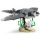 Конструктор LEGO Creator люта акула з скринею скарбів, арт. 31381