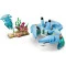 Конструктор LEGO Creator Морские животные: красивые дельфины, арт. 31385