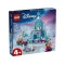 LEGO Disney Princess Льодовий палац Ельзи та катання на санках, арт. 43281