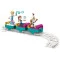 LEGO Disney Princess Льодовий палац Ельзи та катання на санках, арт. 43281