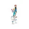 LEGO Disney Princess Льодовий палац Ельзи та катання на санках, арт. 43281
