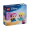 Конструктор LEGO Disney Princess минипринцессы анна и эльза, арт. 43284