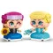 Конструктор LEGO Disney Princess минипринцессы анна и эльза, арт. 43284