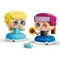 Конструктор LEGO Disney Princess минипринцессы анна и эльза, арт. 43284