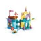 Конструктор LEGO Disney Princess чарівний мініпалац ариель, арт. 43285
