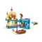 Конструктор LEGO Disney Princess чарівний мініпалац ариель, арт. 43285