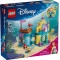 Конструктор LEGO Disney Princess чарівний мініпалац ариель, арт. 43285