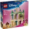 Конструктор LEGO Disney Princess минипринцессы бель и тиана с замком, арт. 43291