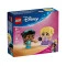 Конструктор LEGO Disney Princess мініпринцеси жасмин і рапунцель, арт. 43303