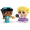 Конструктор LEGO Disney Princess мініпринцеси жасмин і рапунцель, арт. 43303