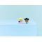 Конструктор LEGO Disney Princess мініпринцеси жасмин і рапунцель, арт. 43303