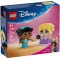 Конструктор LEGO Disney Princess мініпринцеси жасмин і рапунцель, арт. 43303