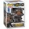 Фігурка Funko POP TV: Fallout - Maximus w/chase, арт. 889698867986
