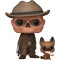 Фигурка Funko POP TV: Fallout - Ghoul & CX404, арт. 889698867993
