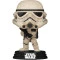 Фігурка Funko Pop Star Wars: Deleted Scenes - sandtrooper, арт. 889698864527