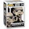 Фігурка Funko Pop Star Wars: Deleted Scenes - sandtrooper, арт. 889698864527