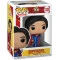 Фигурка Funko POP Movies: The Flash - supergirl, арт. 5908305243779