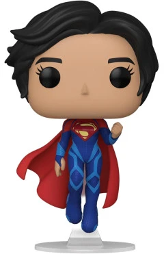 Фигурка Funko POP Movies: The Flash - supergirl, арт. 5908305243779