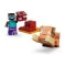 Конструктор LEGO Minecraft путешествие в нижний мир и портал до края, арт. 21584