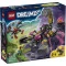 Конструктор LEGO DREAMZzz Кошмарний землекоп-скорпіон, арт. 71513