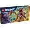 Конструктор LEGO DREAMZzz Джет-динозавр, арт. 71514