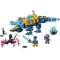 Конструктор LEGO DREAMZ Подводная лодка-крокодил, арт. 71512