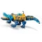 Конструктор LEGO DREAMZ Подводная лодка-крокодил, арт. 71512
