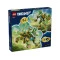 Конструктор LEGO DREAMZ робот лисиць-охоронниць, арт. 71508