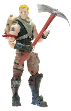 Коллекционная фигурка Fortnite Legendary Series Jonesy, 15 см, арт. FNT1603